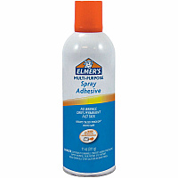 Elmer's Multi-Purpose Spray Adhesive (EPIE451)