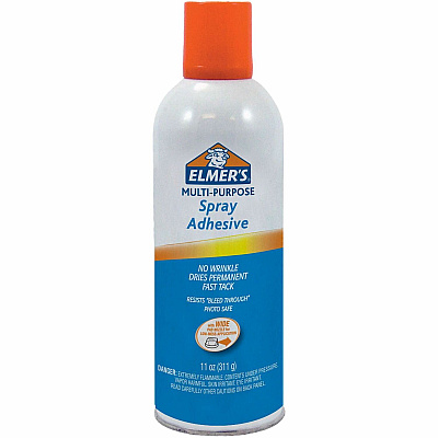 Elmer's Multi-Purpose Spray Adhesive (EPIE451)
