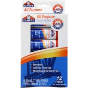 Elmer's All-Purpose Washable Glue Sticks (E517)
