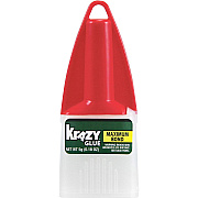 Krazy Glue Extra-Strength Advanced Formula (KG48348MR)