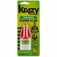 Krazy Glue Extra-Strength Advanced Formula (KG48348MR)