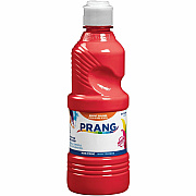 Prang Liquid Tempera Paint (DIX21601)