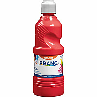 Prang Liquid Tempera Paint (DIX21601)