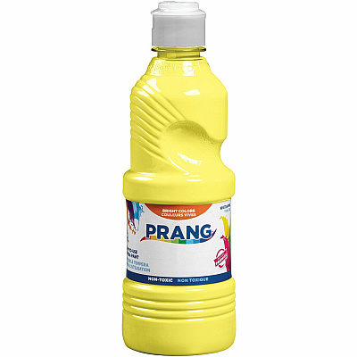 Prang Liquid Tempera Paint (DIX21603)