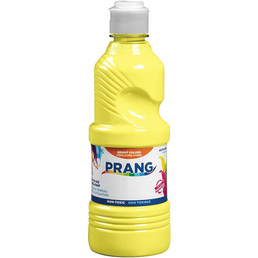 Prang Liquid Tempera Paint (DIX21603)