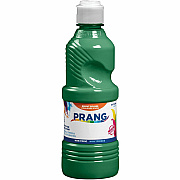 Prang Liquid Tempera Paint (DIX21604)