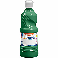 Prang Liquid Tempera Paint (DIX21604)