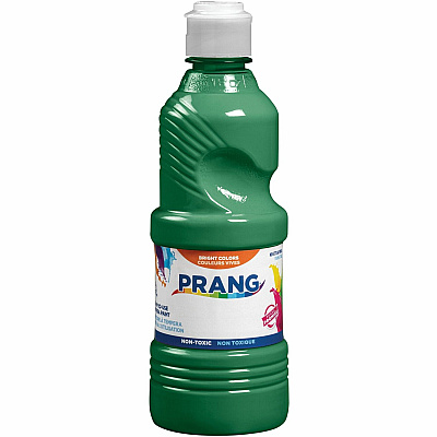 Prang Liquid Tempera Paint (DIX21604)