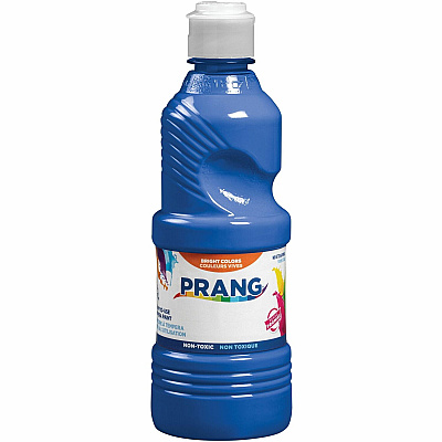 Prang Liquid Tempera Paint (DIX21605)