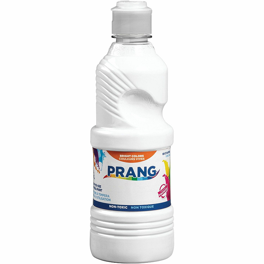 Prang Liquid Tempera Paint (DIX21609)