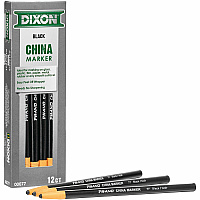 Dixon Phano Nontoxic China Markers (DIX00077)