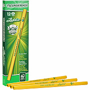 Ticonderoga Laddie Pencils (DIX13040)