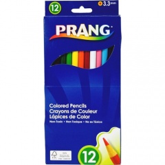 Prang Colored Pencils (22120)