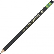 Ticonderoga Tri-conderoga Executive Triangular Pencil (22500)