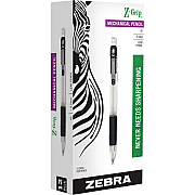 Zebra Z-Grip Mechanical Pencil (ZEB52310)