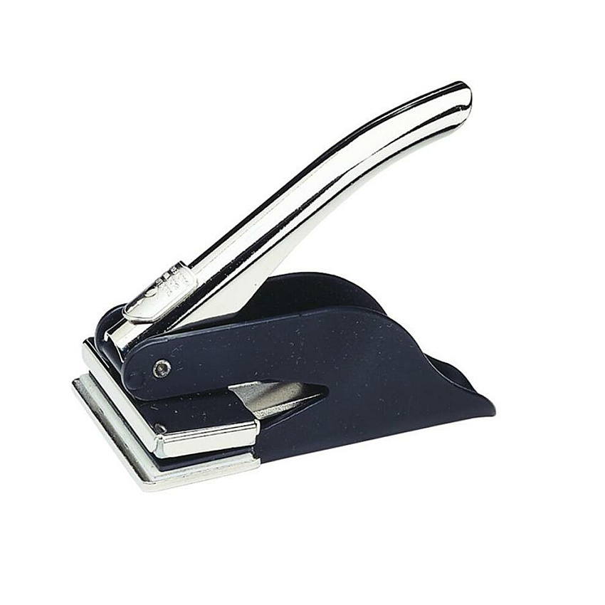 Xstamper Desk and Pocket Embossers (E12)