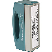 Xstamper Pre-inked Large Pocket Stamp (N42)
