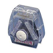 Xstamper Spin 'N Stamp (N70)
