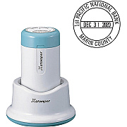 Xstamper XpeDater Small Dater (N85)