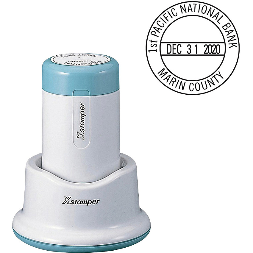 Xstamper XpeDater Small Dater (N85)
