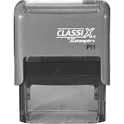 Xstamper Classix Custom Address Stamps (P11)