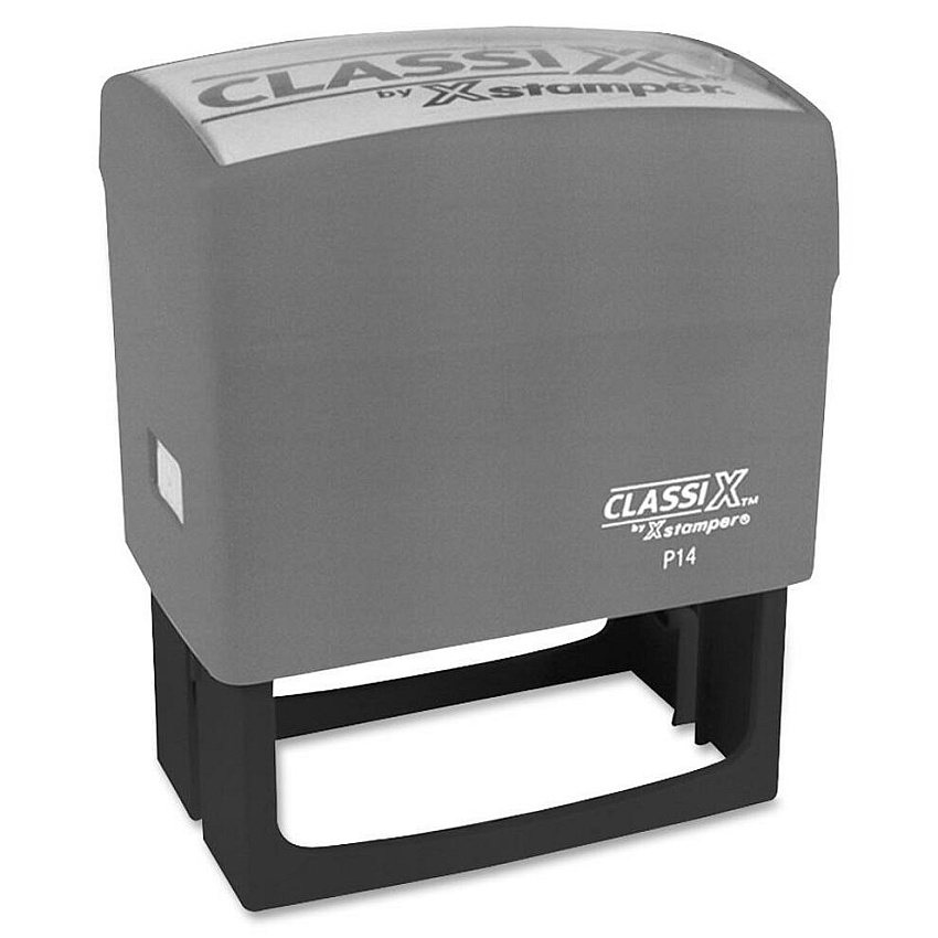 Xstamper Classix Custom Address Stamps (P14)