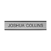 Xstamper Framed Standard Aluminum Wall Sign (W37)