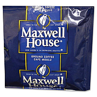 Maxwell House Ground Regular Coffee (MWH866150)
