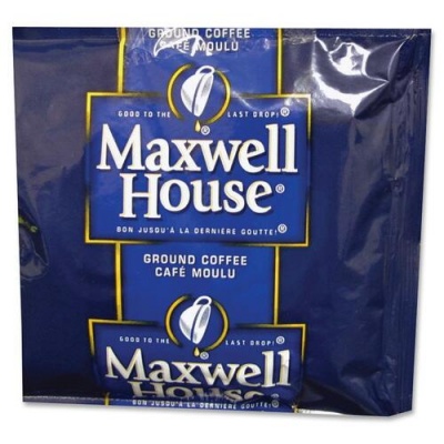 Maxwell House Ground Regular Coffee (866150)