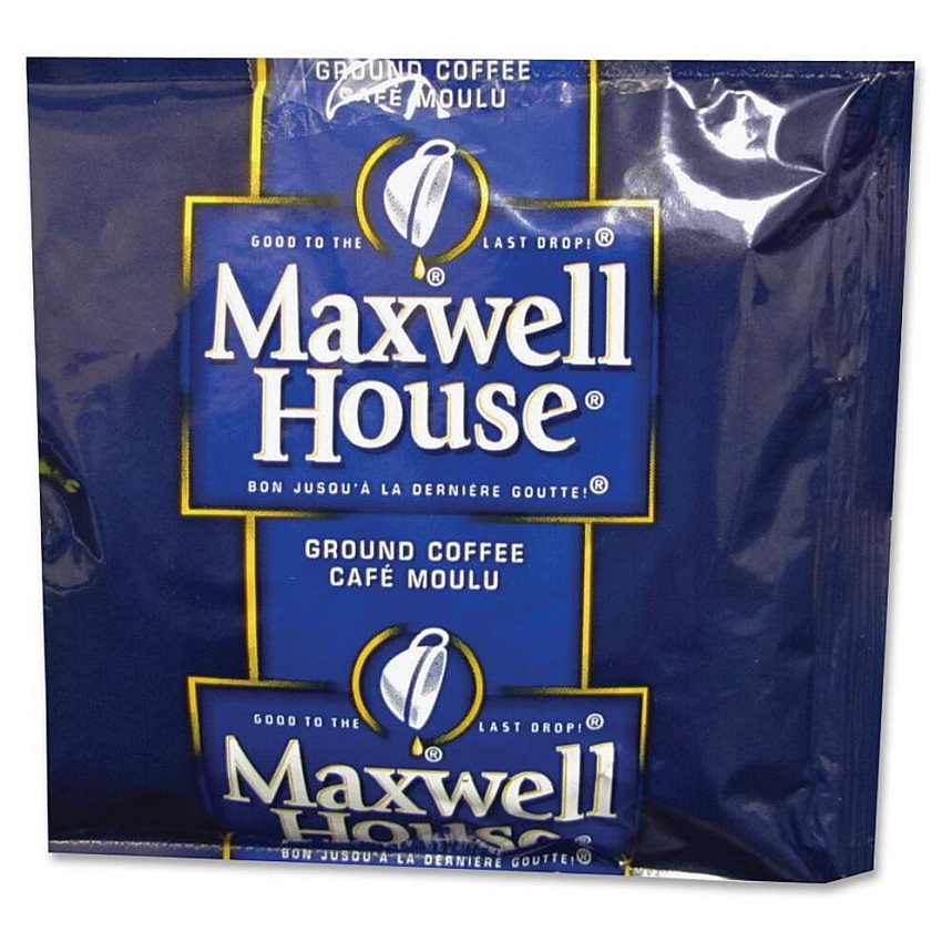 Maxwell House Ground Regular Coffee (MWH866150)