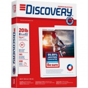Discovery Premium Multipurpose Paper - Anti-Jam - White (12534)