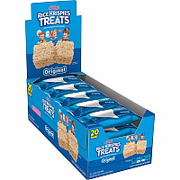 Kellogg's Rice Krispies Treats Original (KEB26547)