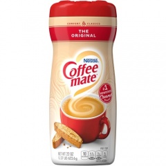 Coffee-mate Coffee-mate Gluten-Free Powdered Coffee Creamer (30212)