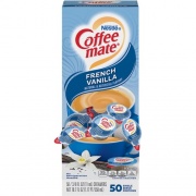 Coffee-mate Coffee-mate French Vanilla Creamer Single Serve Tubs (35170BX)