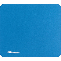Compucessory Smooth Cloth Nonskid Mouse Pads (CCS23605)