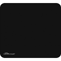 Compucessory Smooth Cloth Nonskid Mouse Pads (CCS23617)