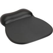 Compucessory Soft Skin Gel Wrist Rest & Mouse Pad (23718)
