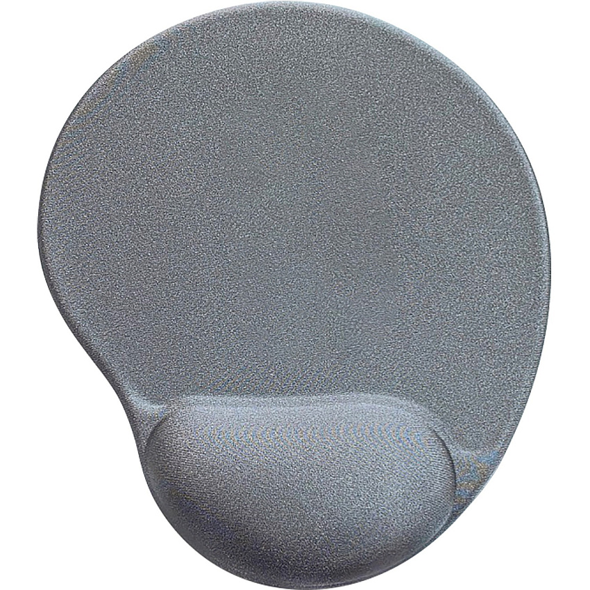 Compucessory Gel Mouse Pads (CCS45163)