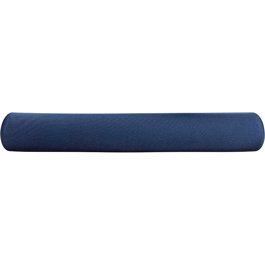 Compucessory Gel Keyboard Wrist Rest Pads (CCS23715)