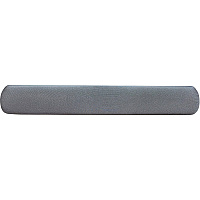 Compucessory Gel Keyboard Wrist Rest Pads (CCS23716)