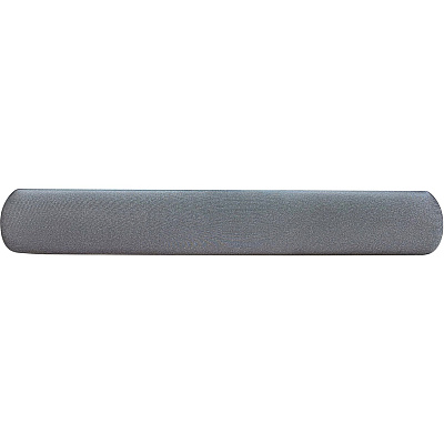 Compucessory Gel Keyboard Wrist Rest Pads (CCS23716)