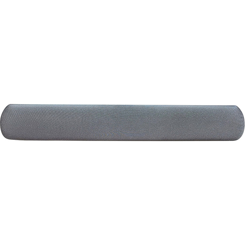 Compucessory Gel Keyboard Wrist Rest Pads (CCS23716)