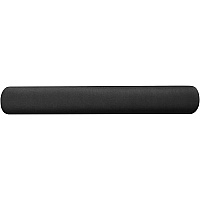 Compucessory Gel Keyboard Wrist Rest Pads (CCS23717)
