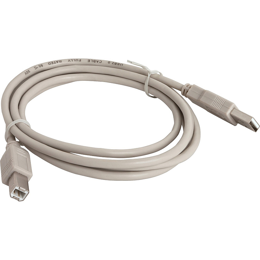 Compucessory USB 2.0 A-B Printer Cables (CCS11150)