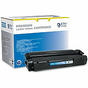 Elite Image Remanufactured Laser Toner Cartridge - Alternative for HP 15A (C7115A) - Black - 1 Each (ELI70328)