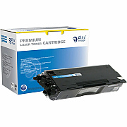 Elite Image Remanufactured Toner Cartridge - Alternative for Brother (TN460) (ELI75051)