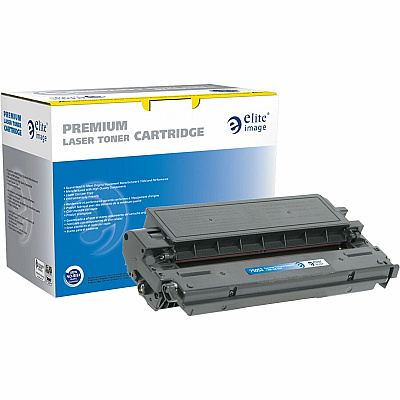 Elite Image Remanufactured High Yield Laser Toner Cartridge - Alternative for Canon E40 - Black - 1 Each (ELI75052)