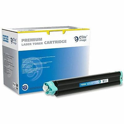 Elite Image Remanufactured Laser Toner Cartridge - Alternative for HP 641A (C9723A) - Magenta - 1 Each (ELI75058)