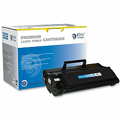 Elite Image Remanufactured High Yield Laser Toner Cartridge - Alternative for Dell 310-5400 - Black - 1 Each (ELI75115)