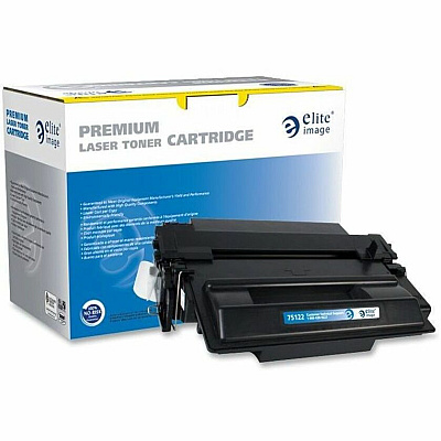 Elite Image Remanufactured High Yield Laser Toner Cartridge - Alternative for HP 11X (Q6511X) - Black - 1 Each (ELI75122)